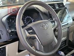 تويوتا لاندكروزر برادو